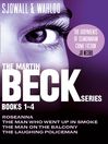 The Martin Beck Series (eBook): Books 1–4